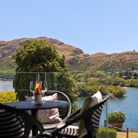 Homestead Retreat - 2 Bedroom - Lake View Queenstown Ngoại thất bức ảnh
