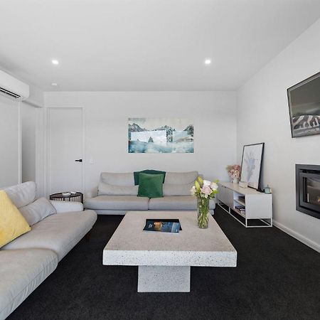 Homestead Retreat - 2 Bedroom - Lake View Queenstown Ngoại thất bức ảnh