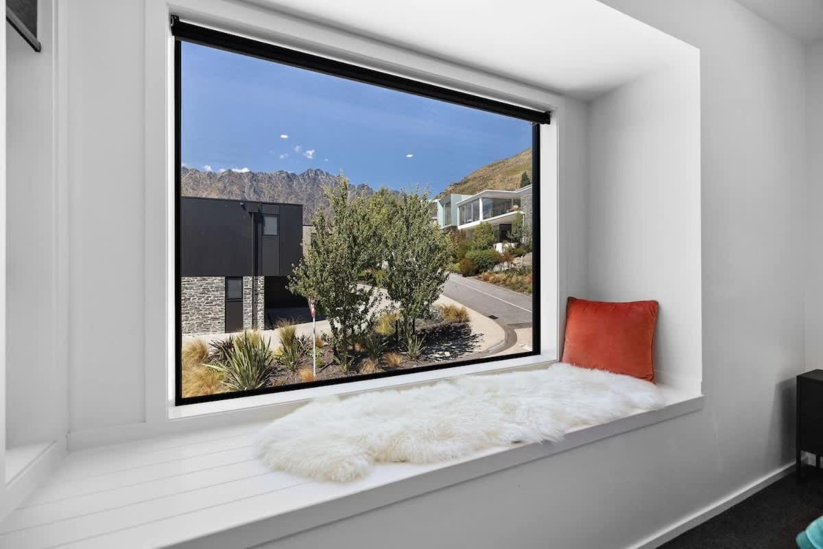 Homestead Retreat - 2 Bedroom - Lake View Queenstown Ngoại thất bức ảnh