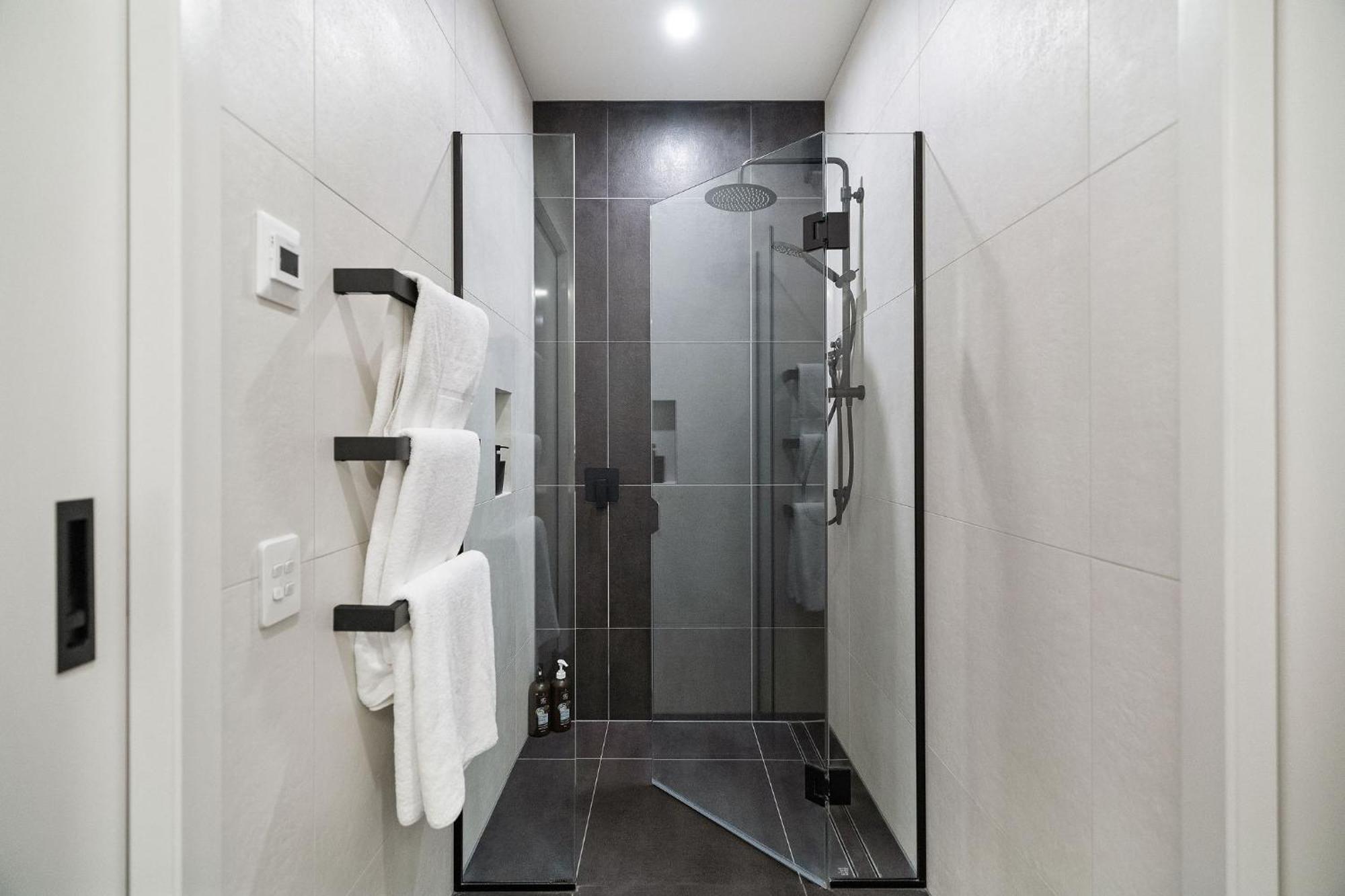 Homestead Retreat - 2 Bedroom - Lake View Queenstown Ngoại thất bức ảnh