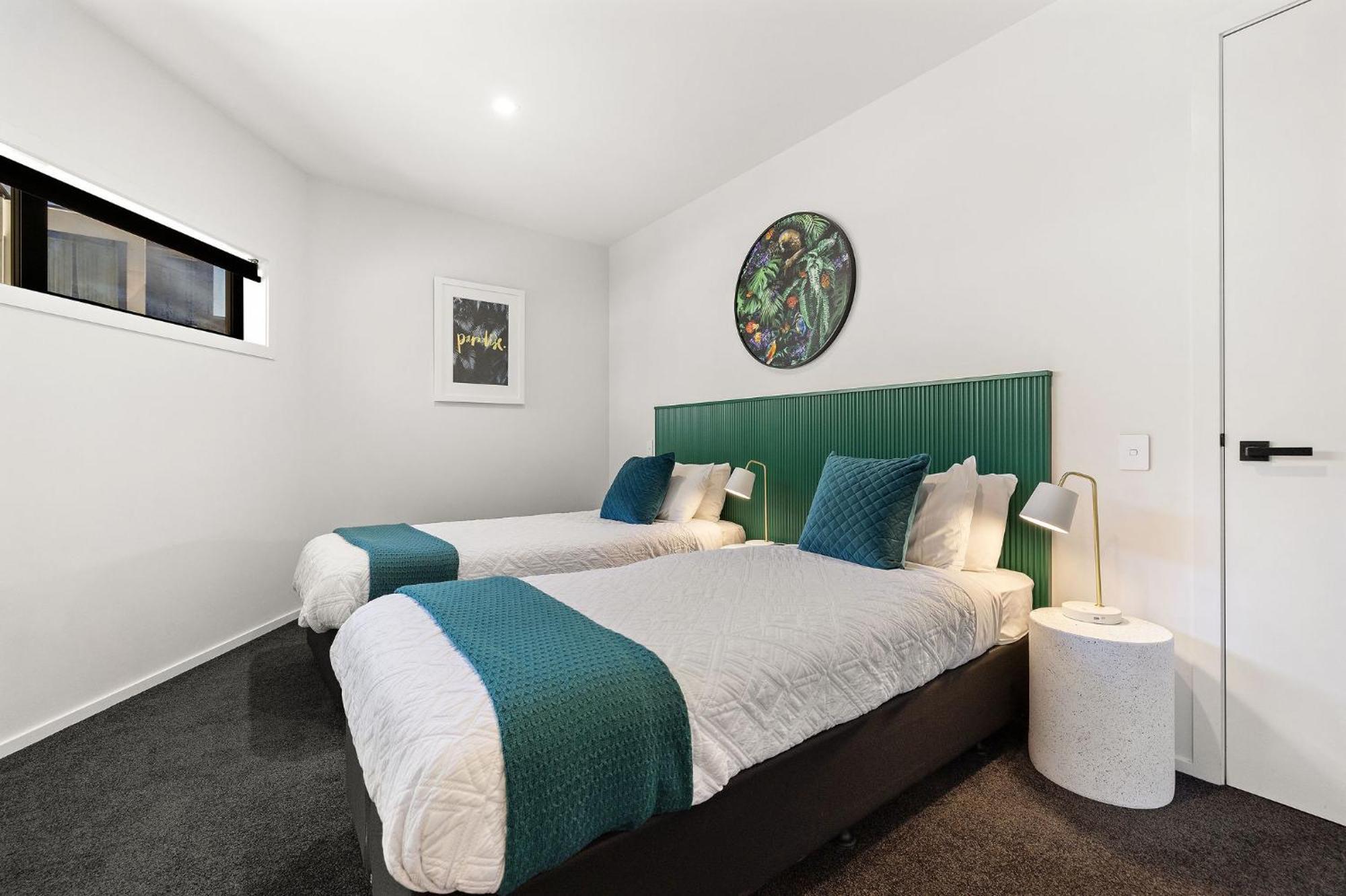 Homestead Retreat - 2 Bedroom - Lake View Queenstown Ngoại thất bức ảnh