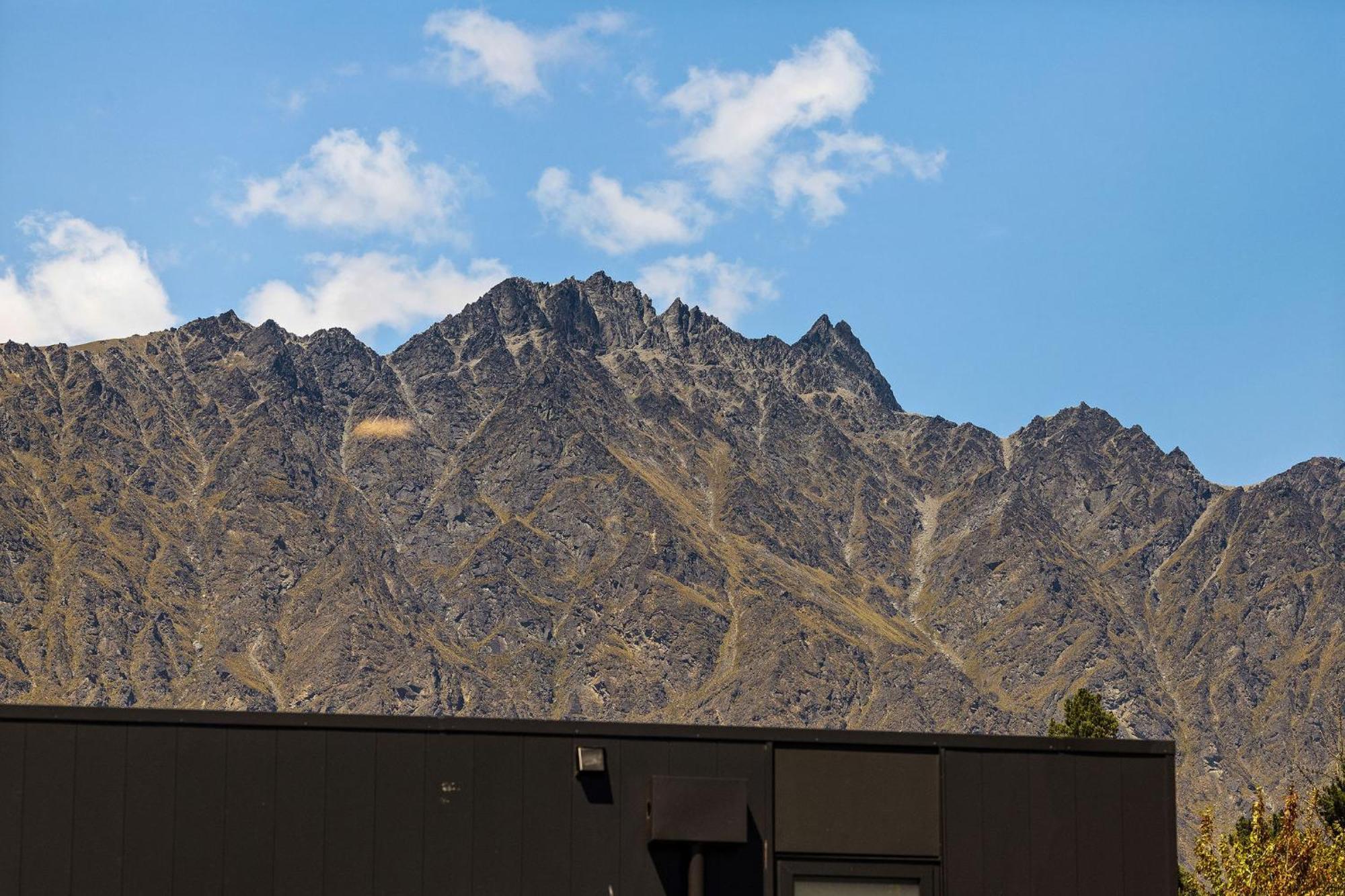 Homestead Retreat - 2 Bedroom - Lake View Queenstown Ngoại thất bức ảnh